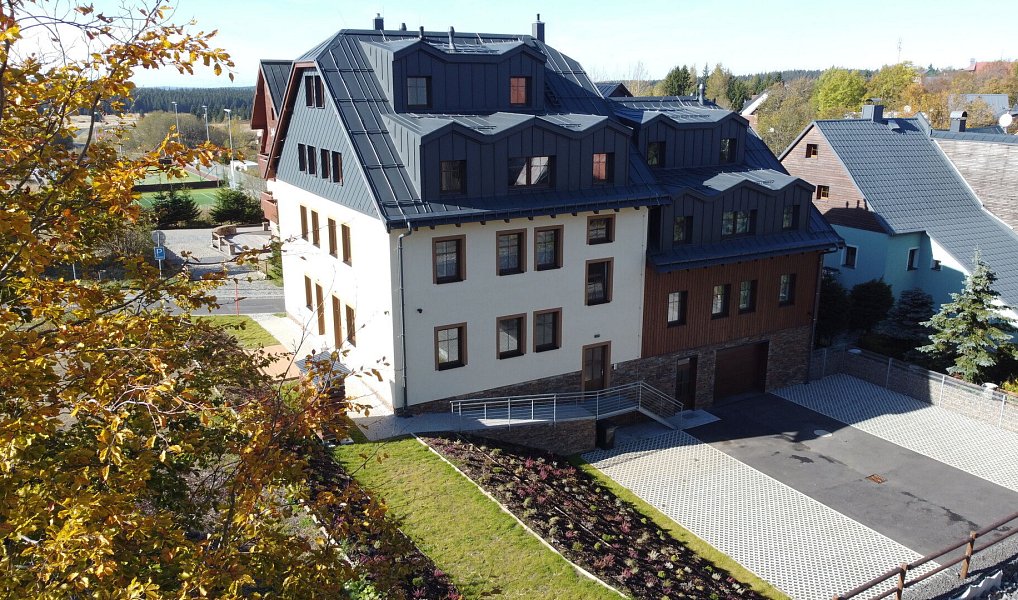 Prodej bytu 2+kk 58 m², Boží Dar – náhled fotky 16