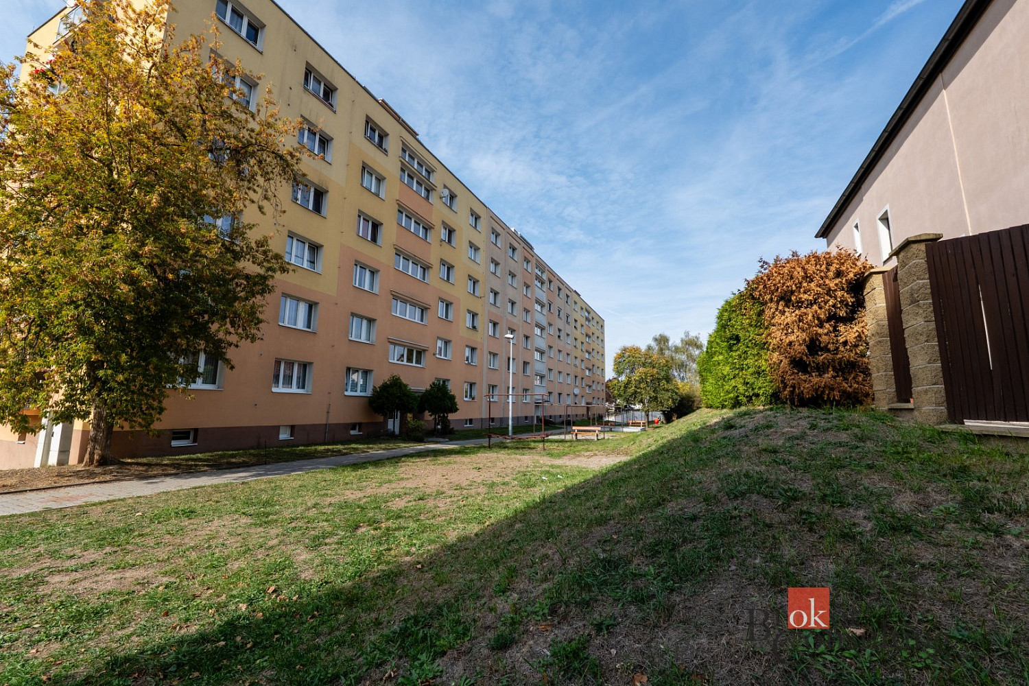 Prodej bytu 3+1 74 m² – fotografie 4