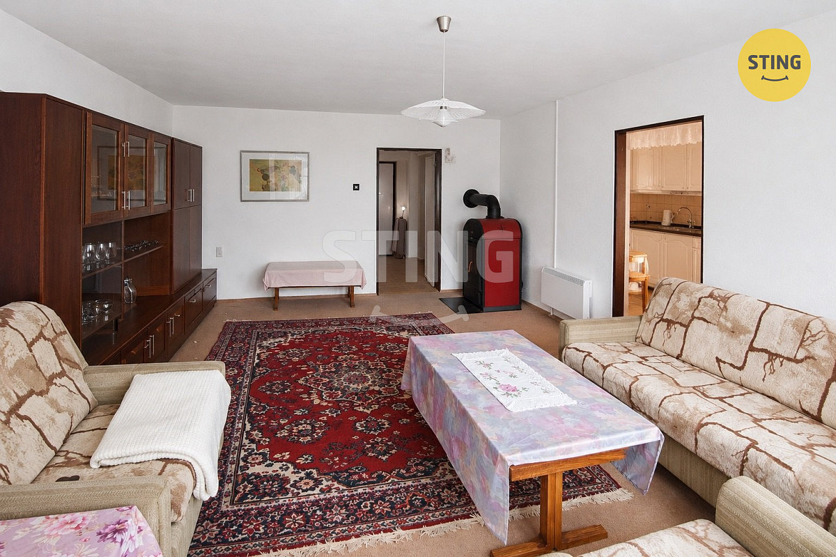 Prodej domu 245 m² s pozemkem 2 315 m² – fotografie 4