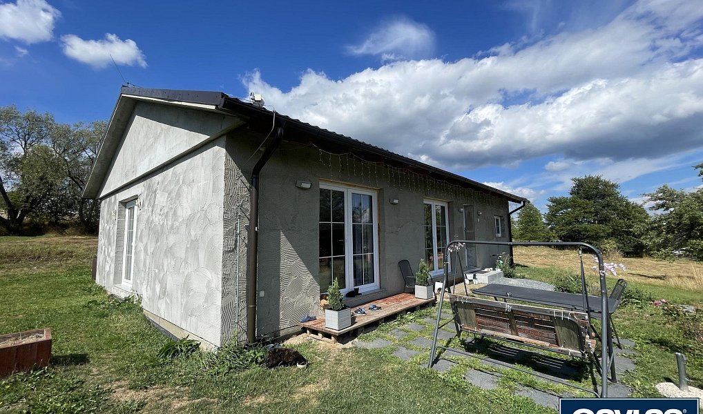 Prodej domu 105 m² s pozemkem 1 882 m², Rudná pod Pradědem – náhled fotky 7