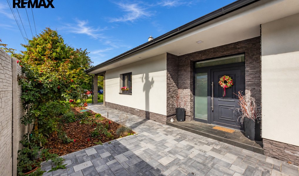 Pronájem domu 146 m² s pozemkem 600 m², Pavlov – náhled fotky 18