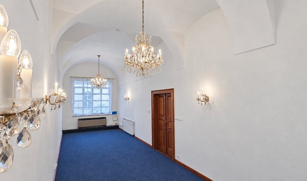 Pronájem kanceláře 35 m², Kolín – náhled fotky 3