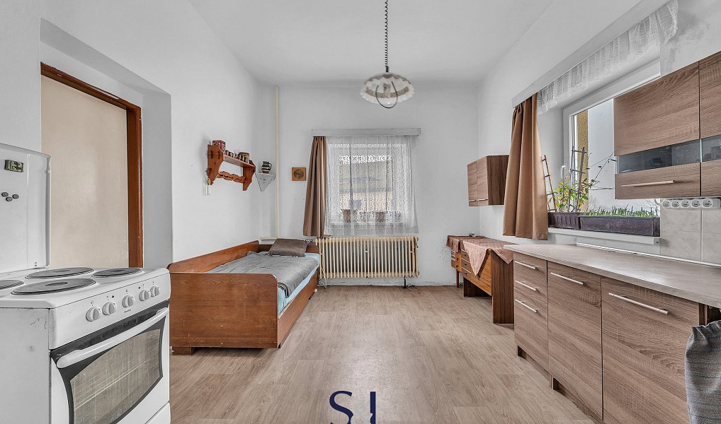 Prodej domu 180 m² s pozemkem 1 248 m², Svor – náhled fotky 10