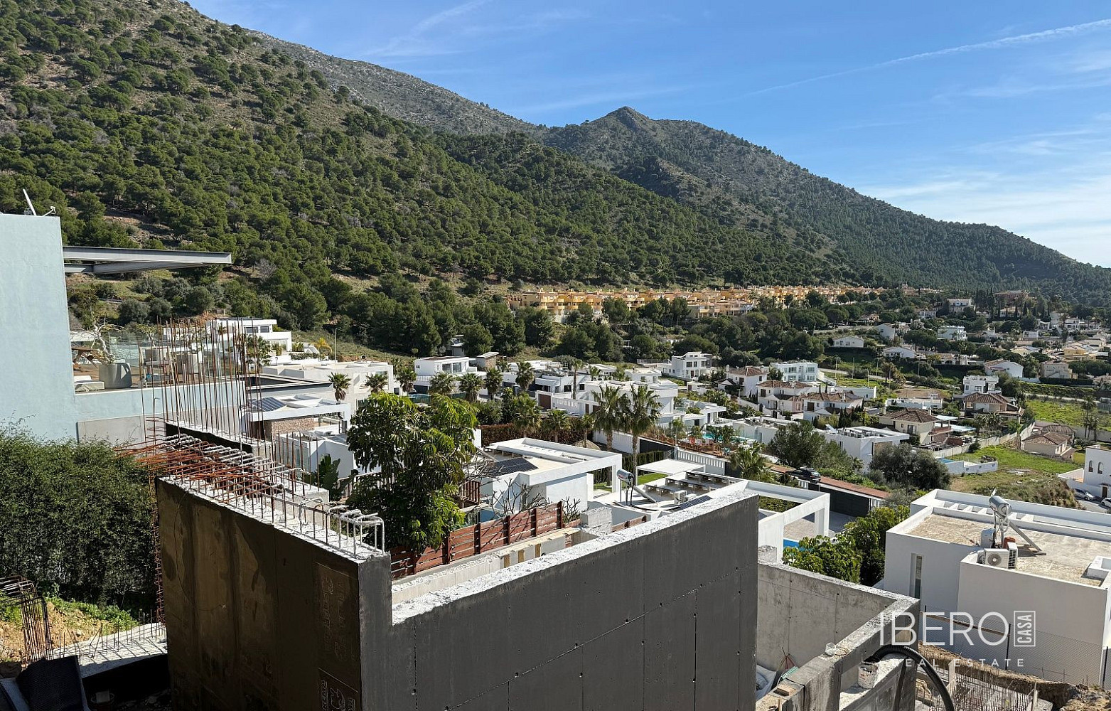 Casa 5+kk – Málaga, San Rafael, Cruz de Humilladero - Vista 3