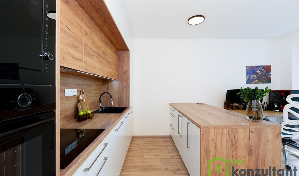 Prodej bytu 2+kk 50 m², Ždánice – náhled fotky 12
