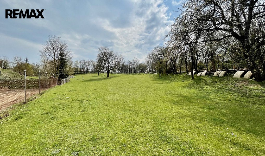 Prodej stavebního pozemku 2 948 m², Grešlové Mýto – náhled fotky 4