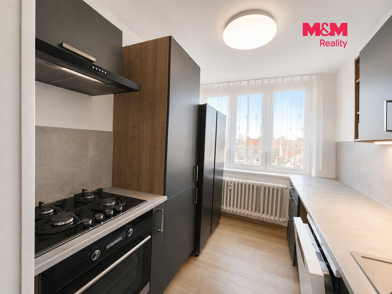 Prodej bytu 2+1 63 m² — photo 2