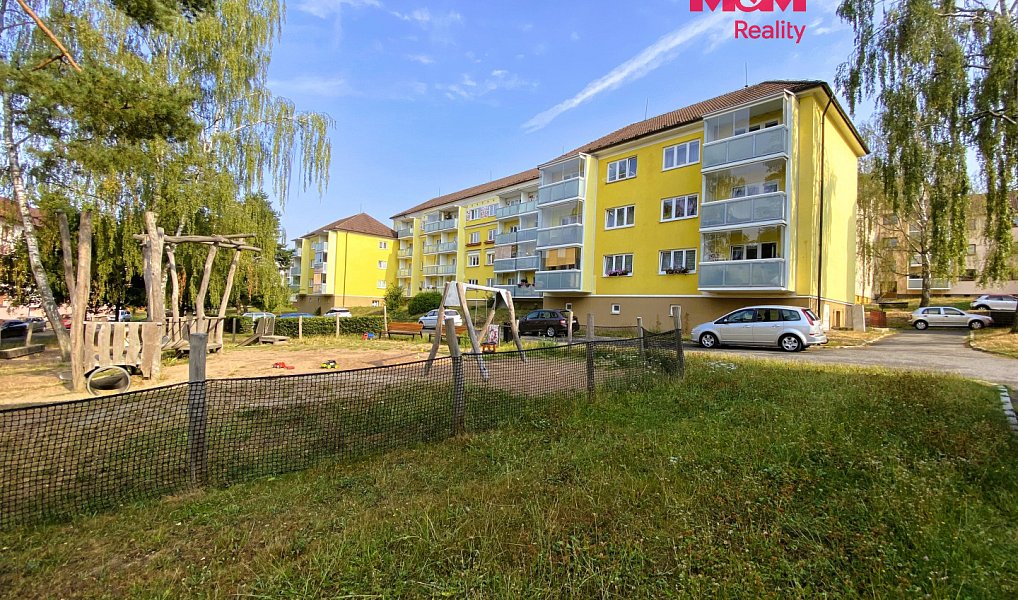 Prodej bytu 2+1 51 m², Žďár nad Sázavou – náhled fotky 11