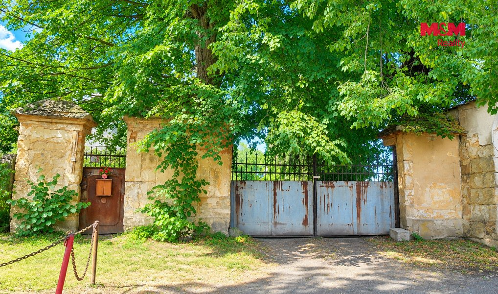 Prodej domu 1 230 m² s pozemkem 4 179 m², Úštěk – náhled fotky 5