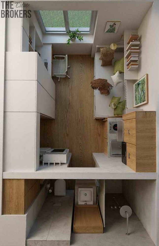 Prodej obchodních prostor 13 m² – fotografie 3