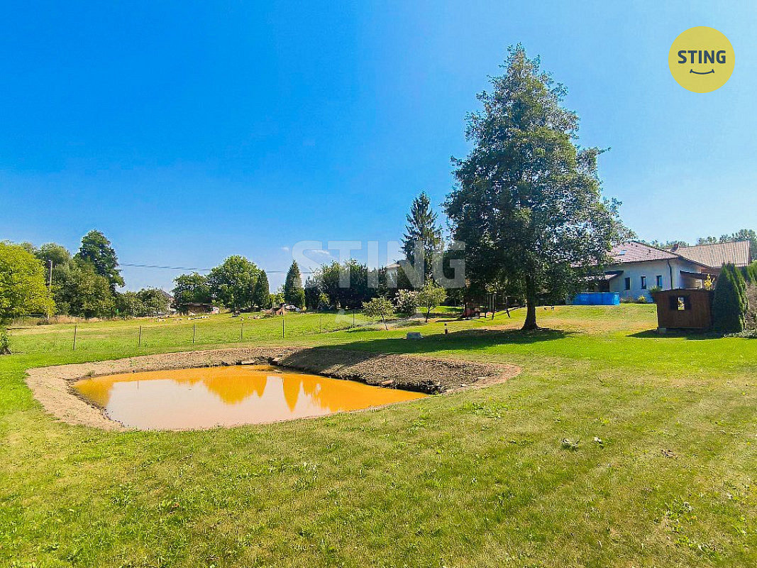 Prodej domu 144 m² s pozemkem 1 685 m² – fotografie 5