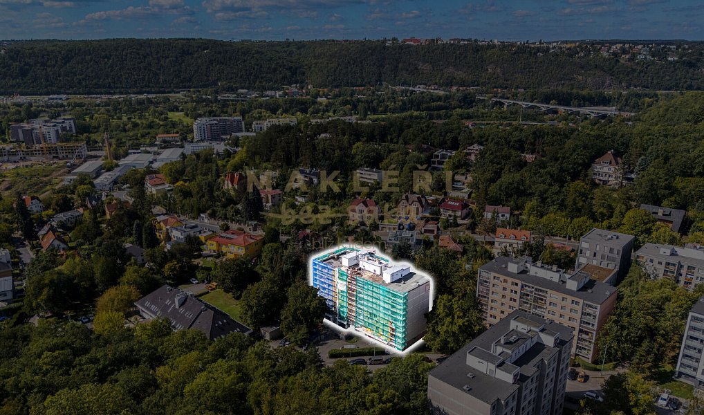 Prodej bytu 4+kk 80 m², Praha – náhled fotky 19