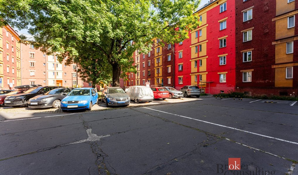 Prodej bytu 2+1 49 m², Ostrava – náhled fotky 16