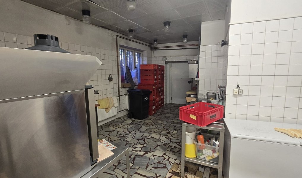 Prodej nájemního domu, činžáku 480 m², Přerov – náhled fotky 8