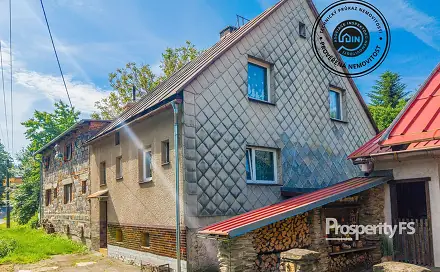 Prodej domu 145 m² s pozemkem 116 m², Bukovec, okres Frýdek-Místek
