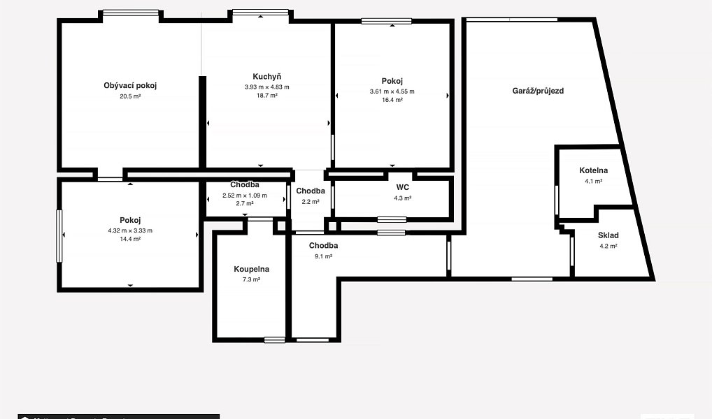 Prodej domu 100 m², Lysovice – náhled fotky 17