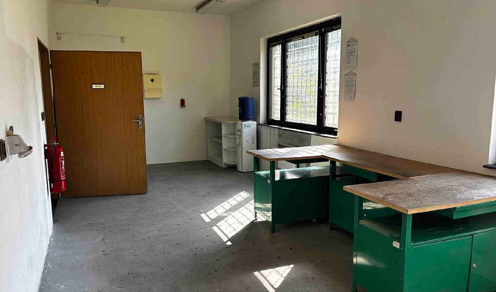 Prodej kanceláře 209 m², Ostrava – náhled fotky 26