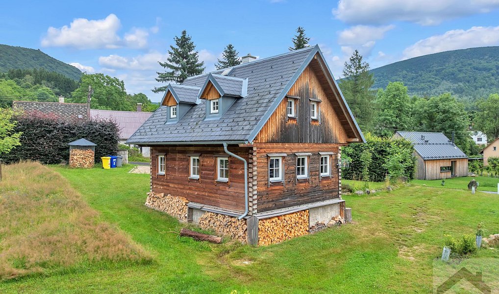 Prodej domu 656 m² s pozemkem 5 411 m², Bílý Potok – náhled fotky 8