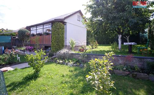 Prodej chaty/chalupy 17 m² s pozemkem 386 m², Mořičovská, Ostrov, okres Karlovy Vary