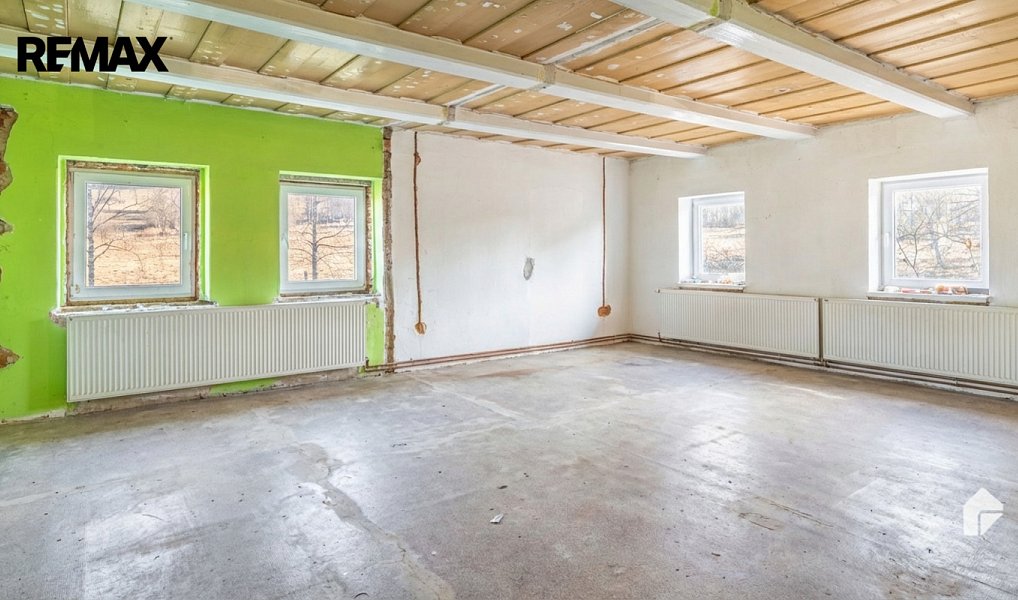 Prodej domu 215 m² s pozemkem 2 189 m², Rybniště – náhled fotky 3