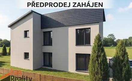 Prodej bytu 3+kk 92 m², Sázava - Černé Budy, okres Benešov