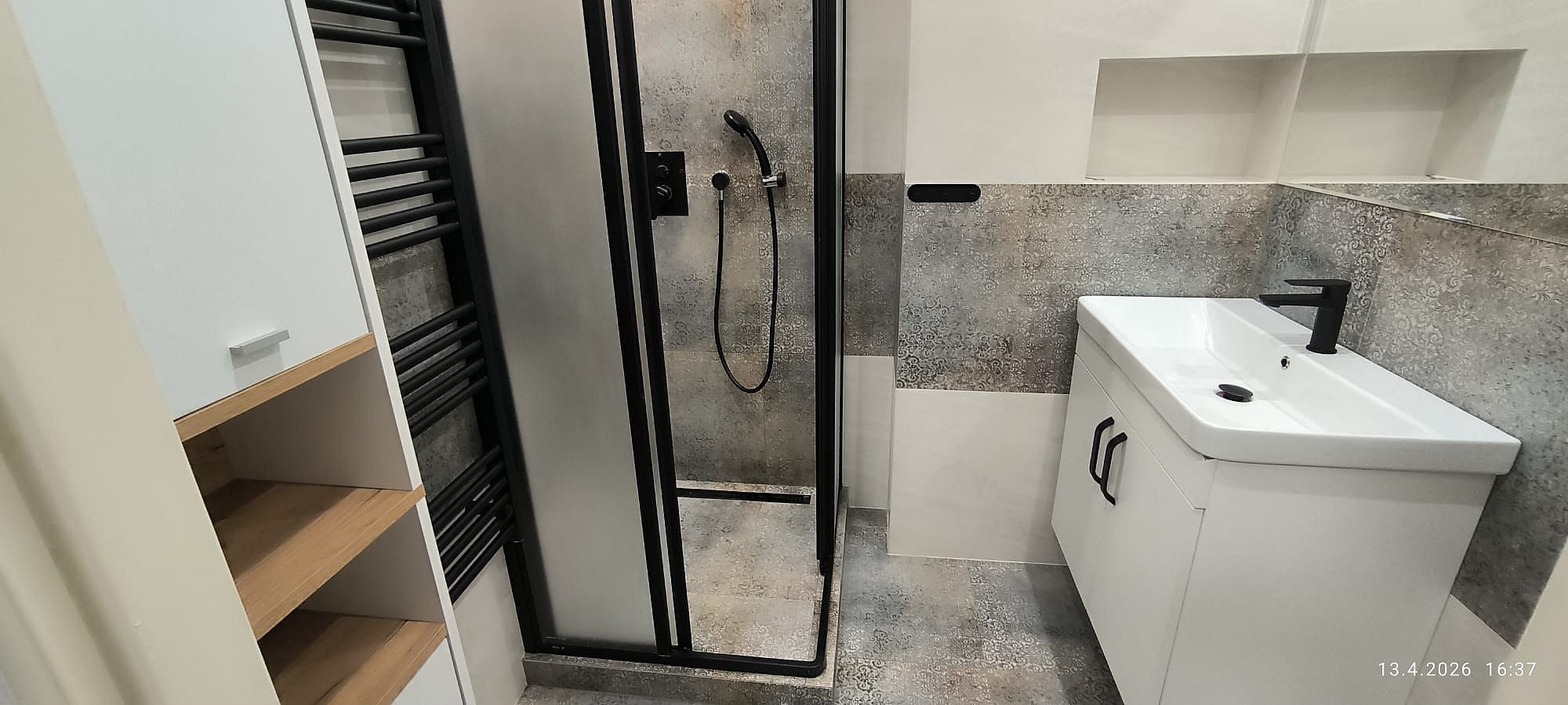 Prodej bytu 2+1 61 m² – pohled 2