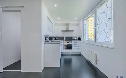 Prodej bytu 2+kk 36 m²