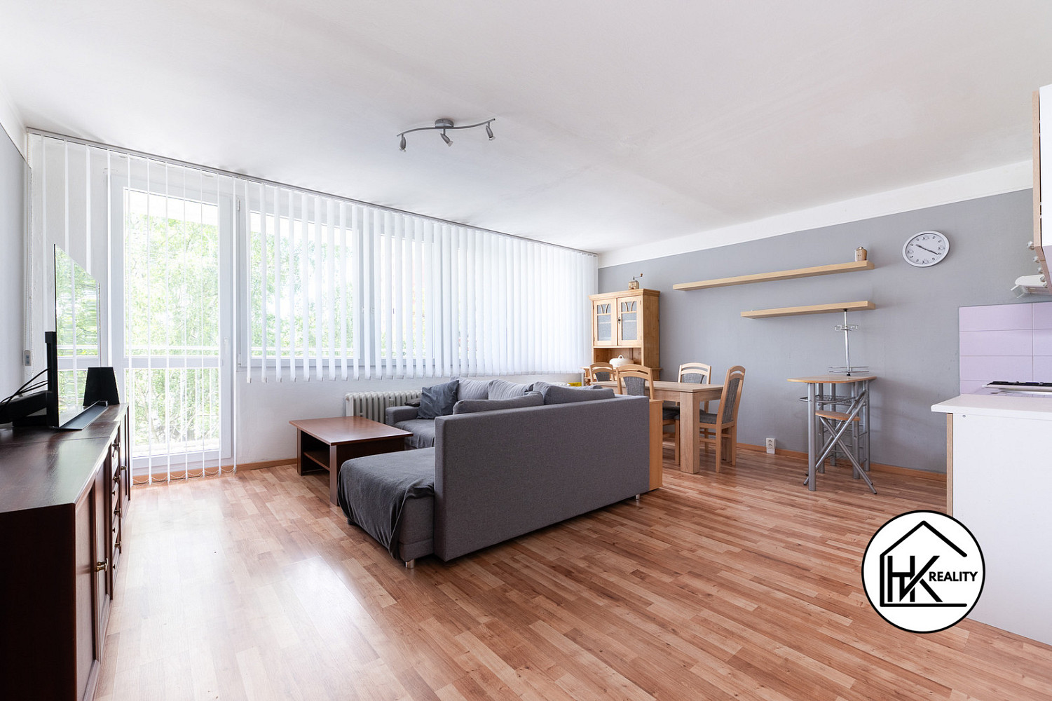 Prodej bytu 3+1 73 m²