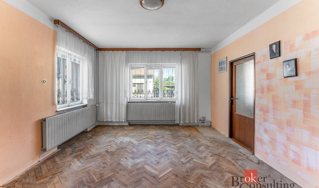 Prodej domu 118 m² s pozemkem 275 m², Měřín – náhled fotky 6