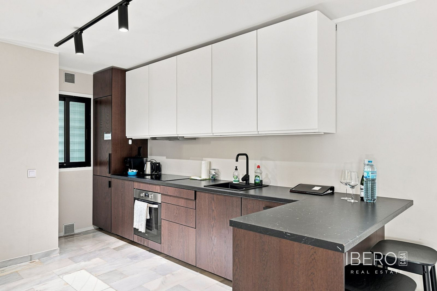 Piso 3+kk – Mijas, Urbanización Sitio de Calahonda - Vista 3