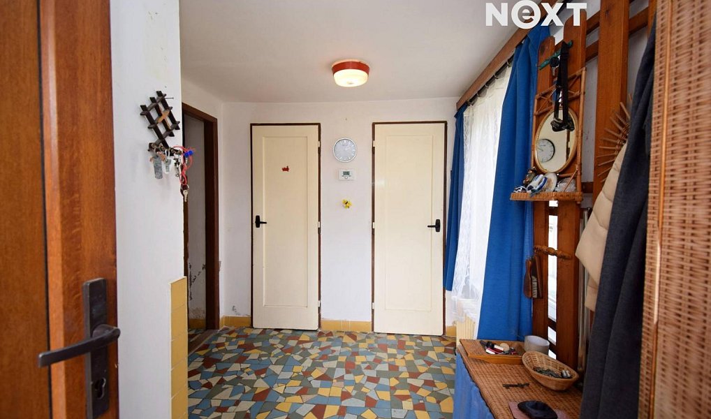 Prodej domu 209 m² s pozemkem 1 241 m², Nenačovice – náhled fotky 8