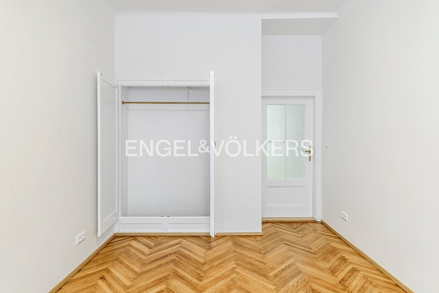Pronájem bytu 3+1 120 m² – fotografie 5