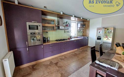 Prodej domu 206 m² s pozemkem 1 152 m², Lutopecny, okres Kroměříž