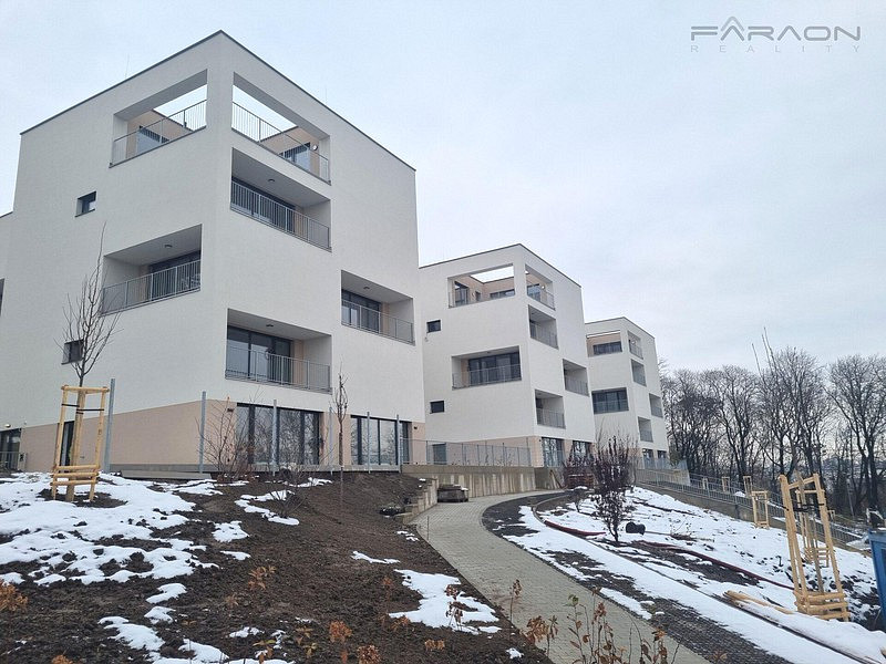Prodej bytu 3+kk 109 m² – fotografie 4