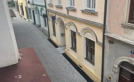 Pronájem bytu 2+kk 41 m², Masarykovo náměstí, Odry, okres Nový Jičín