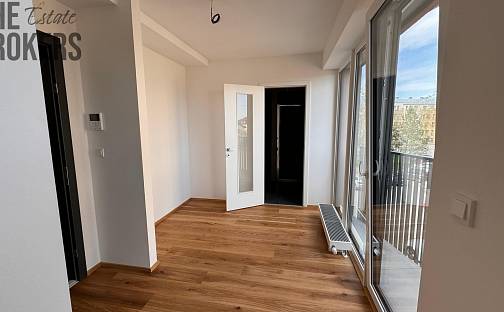 Prodej bytu 2+kk 99 m², U hotelu, Praha 6 - Suchdol