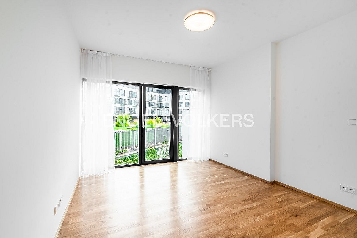 Pronájem bytu 3+kk 115 m² — photo 5