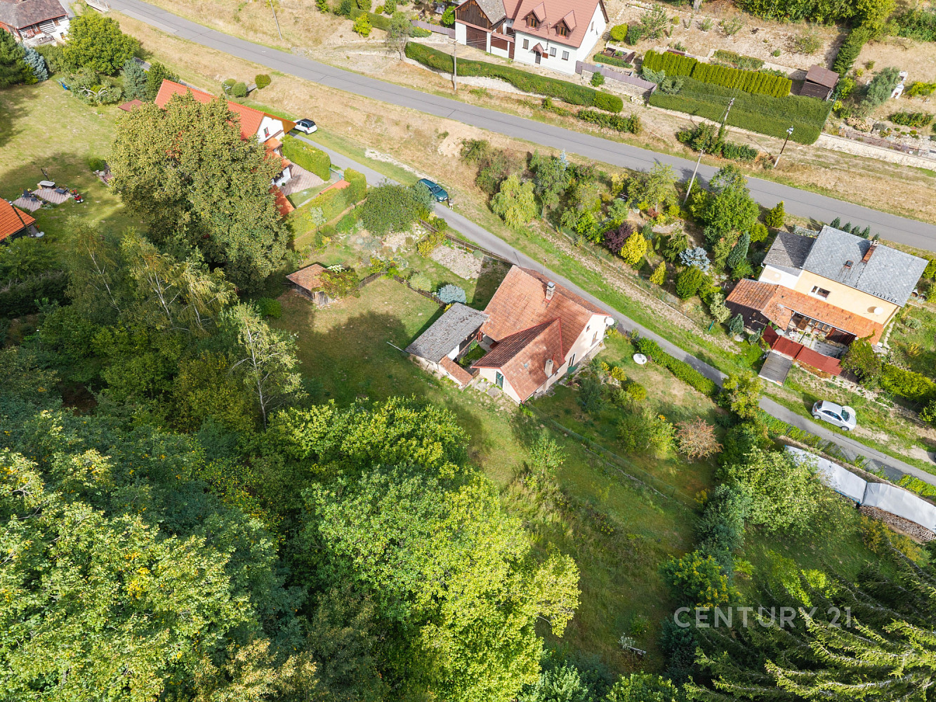 Prodej domu 83 m² s pozemkem 1 796 m² – fotografie 5