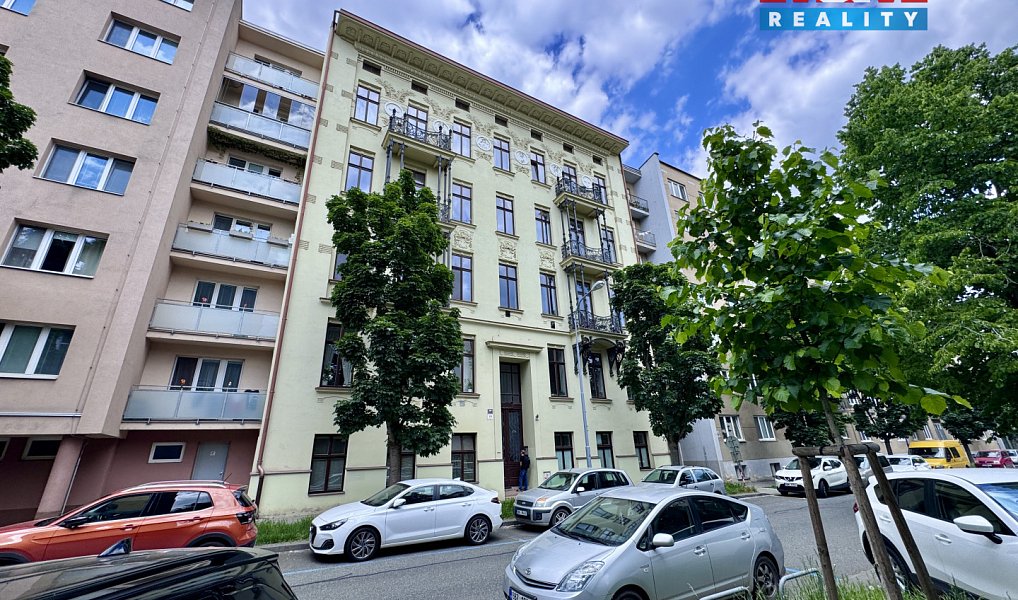 Prodej bytu 1+1 62 m², Brno – náhled fotky 22