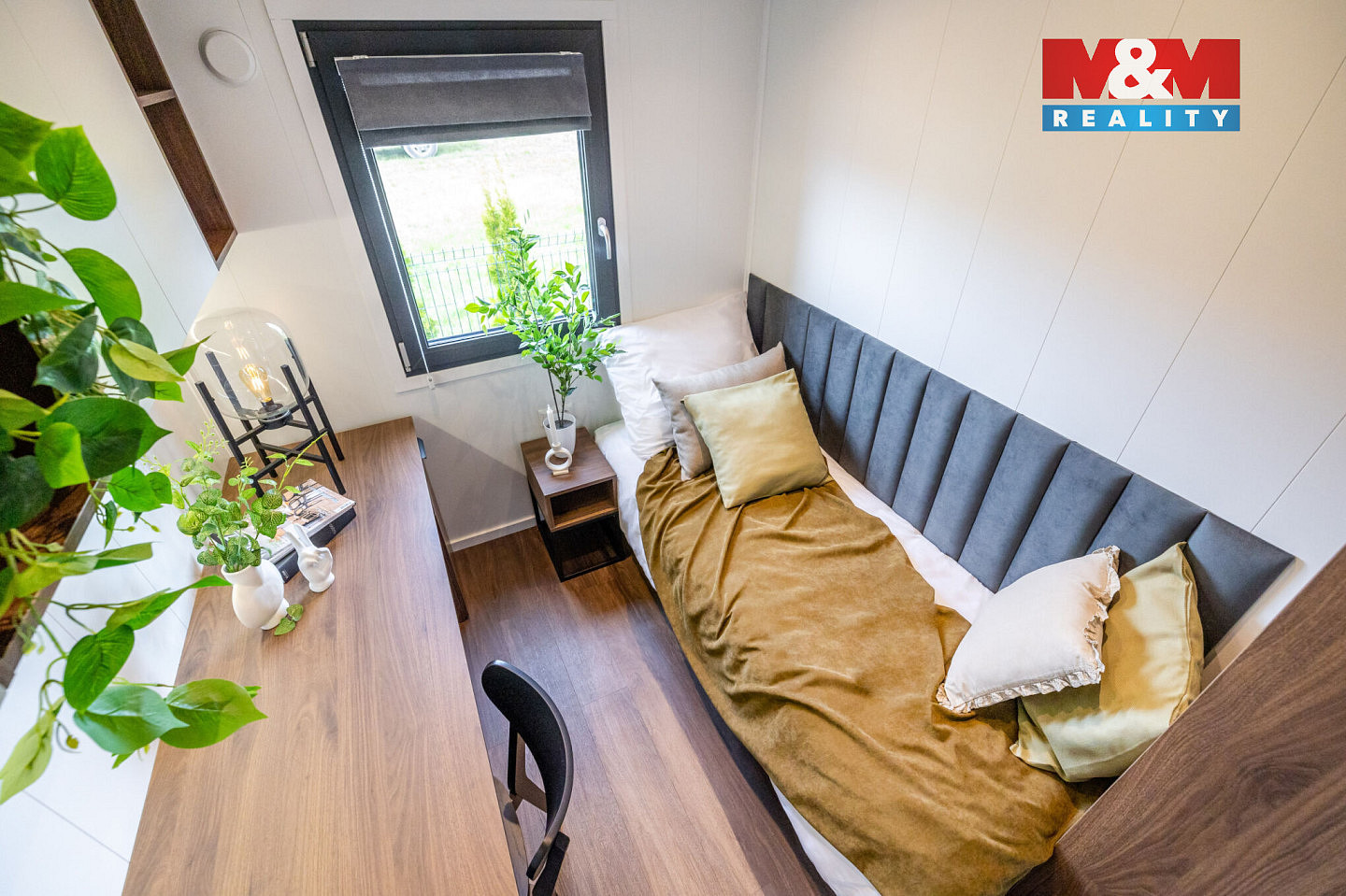 Prodej domu 57 m² s pozemkem 1 979 m² – fotografie 5