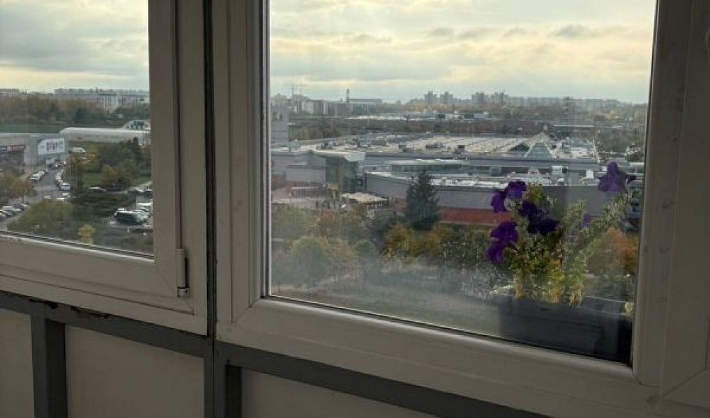 Prodej bytu 2+kk 46 m², Praha – náhled fotky 2