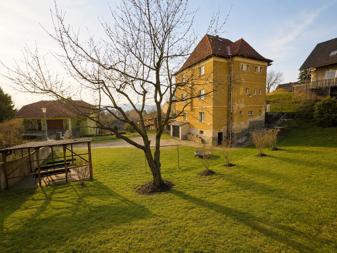 Prodej bytu 2+1 54 m² – fotografie 5