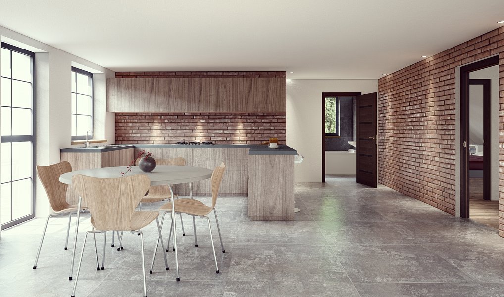Prodej domu 114 m² s pozemkem 1 760 m², Strážné – náhled fotky 2