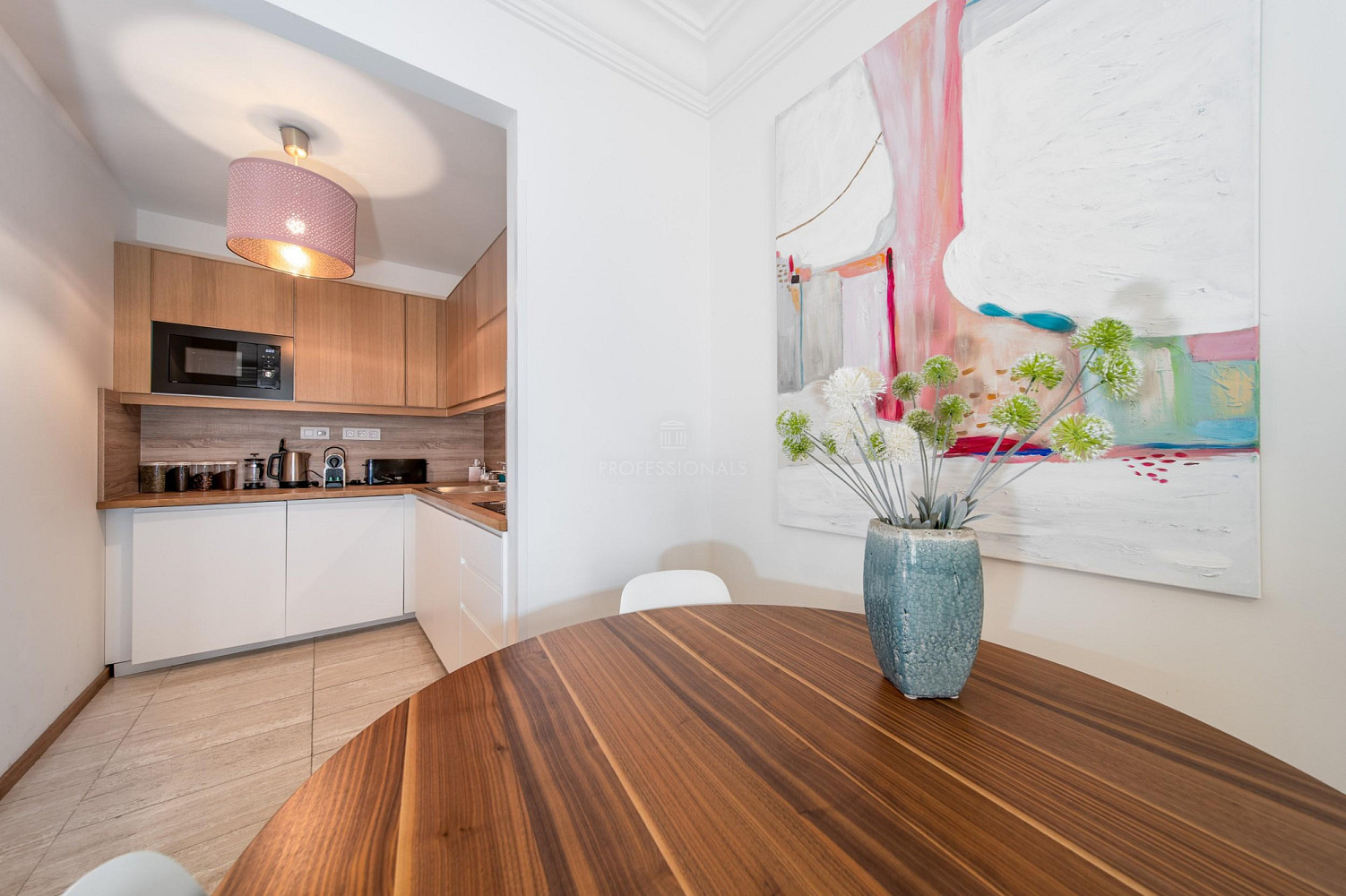 Prodej bytu 2+kk 72 m² – fotografie 5