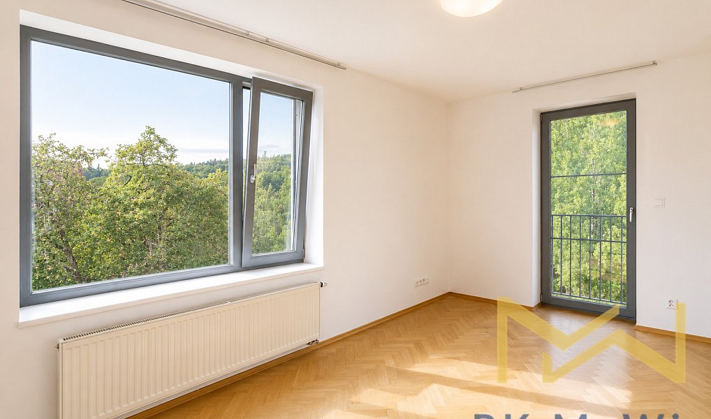 Pronájem domu 230 m² s pozemkem 550 m², Praha – náhled fotky 3