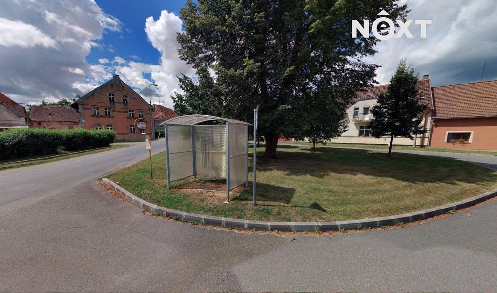 Prodej stavebního pozemku 1 914 m², Milostín – náhled fotky 12