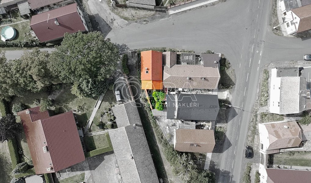 Prodej domu 78 m² s pozemkem 115 m², Panenský Týnec – náhled fotky 37