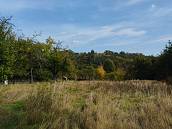 Prodej stavebnho pozemku 1621m2
