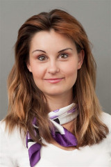 Ing. Dana Valešová