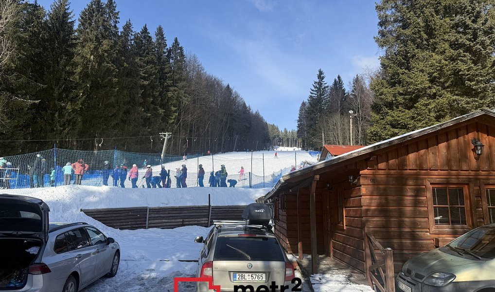 Prodej restaurace 86 m², Karlova Studánka – náhled fotky 13